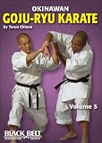 Okinawan Goju-Ryu Karate, Vol. 5
