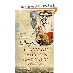 Die Ballonfahrerin des K�nigs