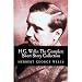 H.G. Wells: The Complete Short Story Collection - w/ active table of contents