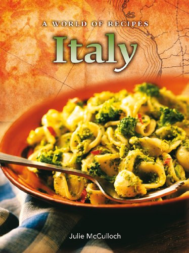 Recipes