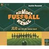 Die Wilden Fussballkerle, Tl.11 : Jojo, der mit der Sonne tanzt, 3 Audio-CDs Die Wilden Fussballkerle, Tl.11 : Jojo, der mit der Sonne tanzt, 3 Audio-CDs
