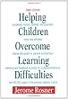 Helping Children Overcome Learning Difficulties
