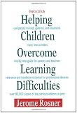 Helping Children Overcome Learning Difficulties
