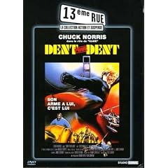 Dent pour dent