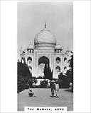 Photographic Print of Taj Mahal, Agra, Uttar Pradesh, India, c1925. from Heritage-Images