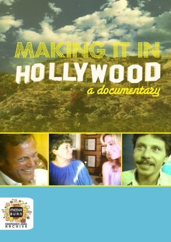 Making It In Hollywood (DVD-Home)