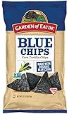 Garden of Eatin' Blue Corn Tortilla Chips, 22 Ounce