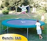 Trampoline Punchi 360