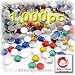 1,000 pc Quality Mixed color Acrylic foil Flat back Rhinestones 5mm (21ss)