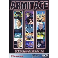 Armitage III (Perfect Collection)