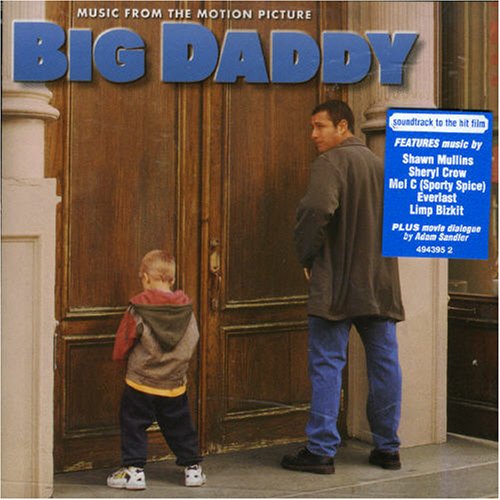 Big Daddy Various Artists
