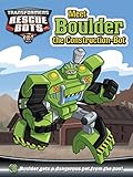 Meet Boulder the Construction-Bot