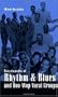 Encyclopedia of Rhythm and Blues and Doo-Wop Vocal Groups