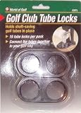 New! Regular Size Tube Locks