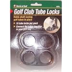 New! Regular Size Tube Locks