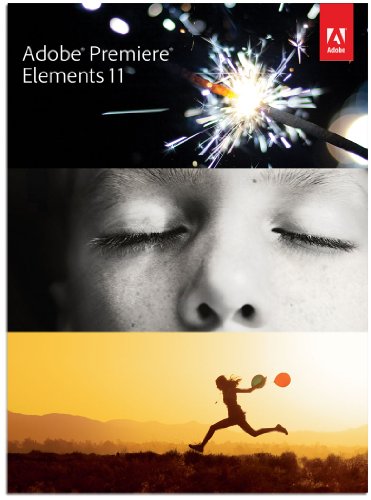 Adobe Premiere Elements 11 [Download]