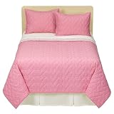 Hearts Quilt