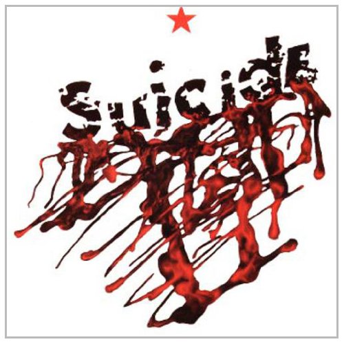 Suicide - Keep Your Dreams (live) Lyrics - Zortam Music
