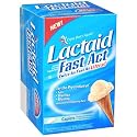 Lactaid-Fast Act Lactase Enzyme Supplement, 96 Caplets (Bonus Size)