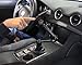 The Joy Factory MagConnect Carbon Fiber Car/Truck Cup Holder Mount (Mount Only) MMU108