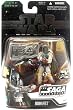 Star Wars Saga '06 Basic Action Figure Boba Fett Ultimate Galactic Hunt