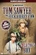 Tom Sawyer & Huckleberry Finn (Collectors Box, 6 DVDs)
