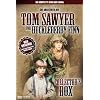 Tom Sawyer & Huckleberry Finn (Collectors Box, 6 DVDs)
