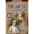 Tom Sawyer & Huckleberry Finn (Collectors Box, 6 DVDs)