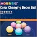 Sylvania 72051 LED/DECORBALL/RGB Globe LED Light Bulb