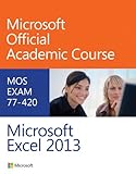 Microsoft Excel 2013