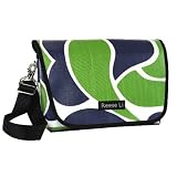 Reese Li Marine Tadpole Fairfax Changing Clutch