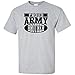 Proud Army Brother Short Sleeve T-Shirt