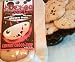 TWO FOR THE PRICE OF ONE...Soft Baked Chunky Choco-chip Cookies.. Perfect for Anytime Treats! Offer Expires on St. Patrick's Day