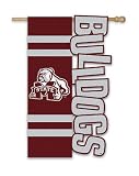 Mississippi State Garden Flag
