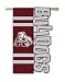 Mississippi State Garden Flag
