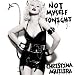 Christina Aguilera-Not Myself Tonight (Eu Mixes)