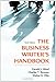 The Business Writer's Handbook, Tenth Edition