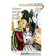 Gawain and the Green Knight (Yaoi)