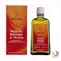 Weleda Huile pour massage à l'arnica 200ml