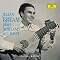 Julian Bream's lute recordings