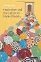 Modernism and the Culture of Market Society