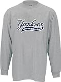 Scranton-Wilkes Barre Yankees Perennial Long Sleeve T-Shirt