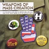 Weapons of Mass Creation, Vol. 3