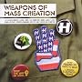 Weapons of Mass Creation, Vol. 3
