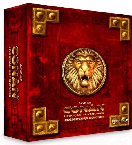 Age of Conan Collector