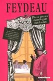Pi�ces courtes, monologues, vaudevilles et com�dies
