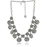 Kate Spade New York Putting on the Ritz collar Neck