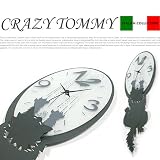 「CRAZY TOMMY(クレイジー トミー) ARTI&MESTIERI 送料無料」の画像