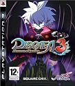 Disgaea 3 (PS3) Englisch, Französisch