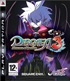 Disgaea 3 - Game City
